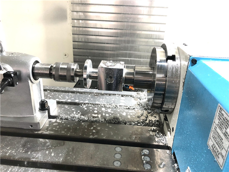 怎樣安排精密零件加工的順序？